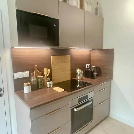 Cozy Place - Bordure De Garonne & Stade Toulousain