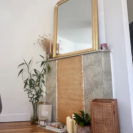 Cozy Place - Bordure De Garonne & Stade Toulousain Апартаменты Тулуза