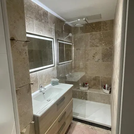 Apartmán Cozy Place - Bordure De Garonne & Stade Toulousain *