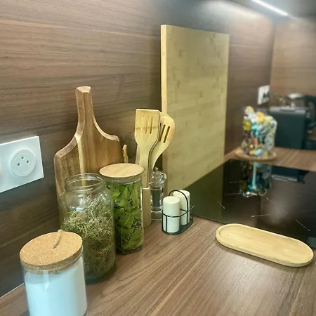 Cozy Place - Bordure De Garonne & Stade Toulousain * Тулуза