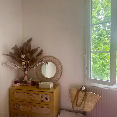 Cozy Place - Bordure De Garonne & Stade Toulousain * Тулуза