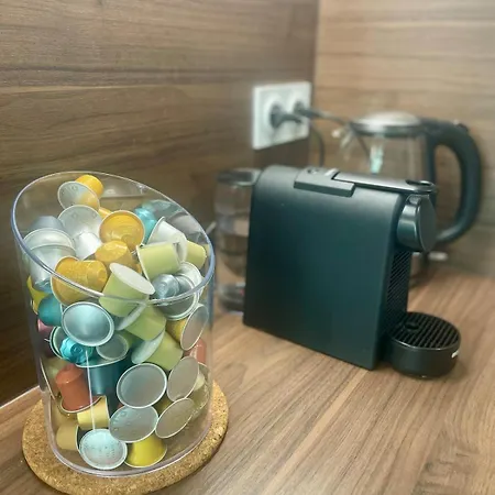 Apartment Cozy Place - Bordure De Garonne & Stade Toulousain Toulouse