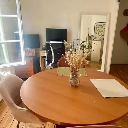 Cozy Place - Bordure De Garonne&stade Toulousain *