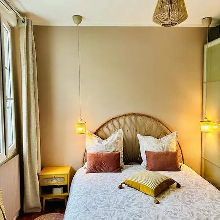 Cozy Place - Bordure De Garonne & Stade Toulousain *