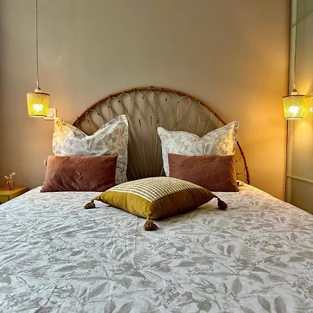 Cozy Place - Bordure De Garonne & Stade Toulousain Apartmán *