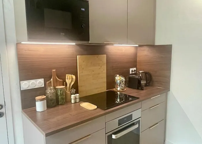 Cozy Place - Bordure De Garonne&stade Toulousain