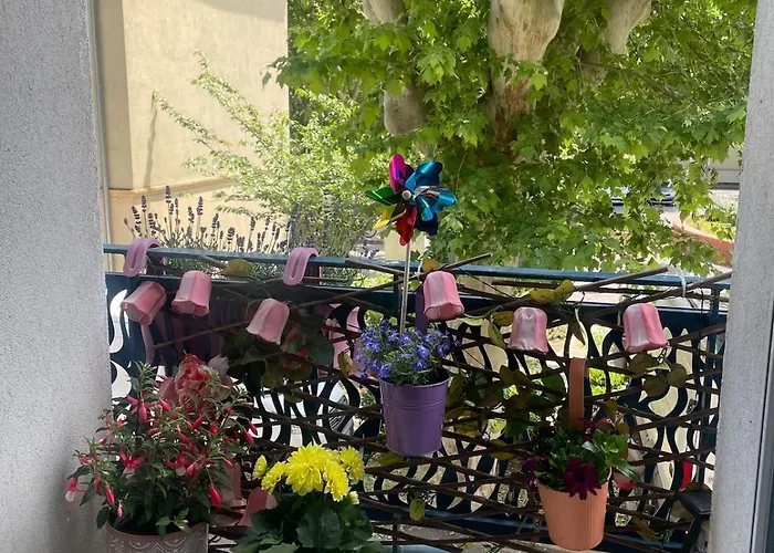 Cozy Place - Bordure De Garonne & Stade Toulousain *