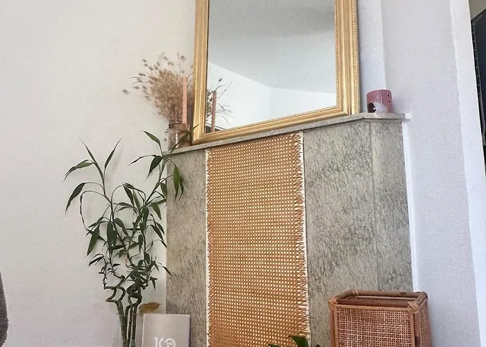 Cozy Place - Bordure De Garonne & Stade Toulousain Appartamento Tolosa