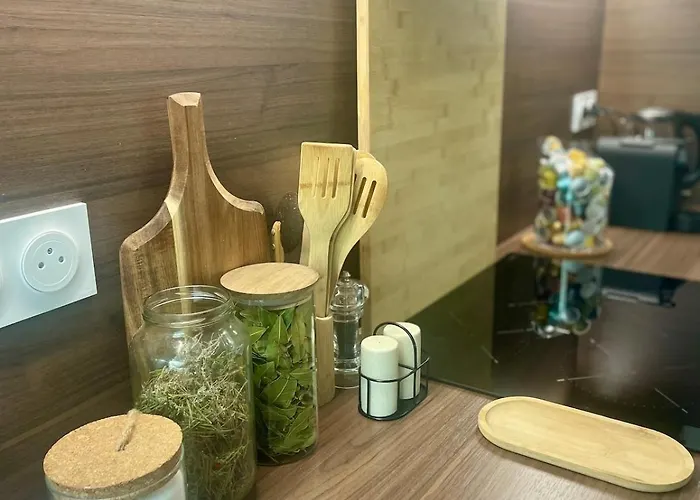 Cozy Place - Bordure De Garonne & Stade Toulousain * Tolosa