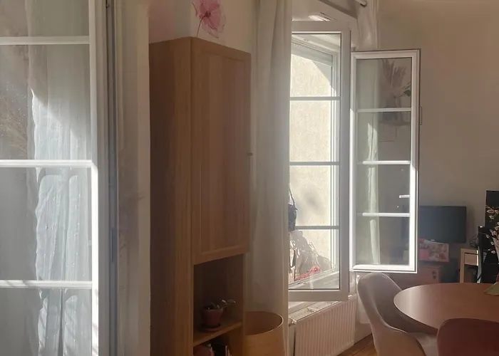 Cozy Place - Bordure De Garonne & Stade Toulousain Appartamento Tolosa