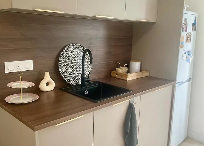 Cozy Place - Bordure De Garonne & Stade Toulousain * Tolosa