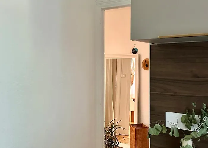 Appartamento Cozy Place - Bordure De Garonne & Stade Toulousain *