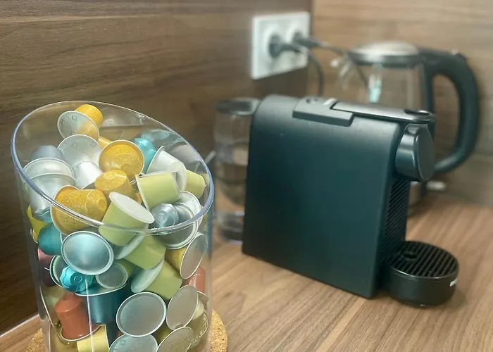 Appartement Cozy Place - Bordure De Garonne&stade Toulousain Toulouse