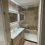 Apartament Cozy Place - Bordure De Garonne & Stade Toulousain *