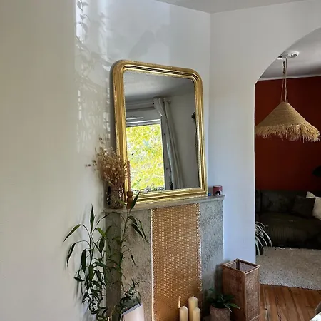 Apartamento Cozy Place - Bordure De Garonne & Stade Toulousain *