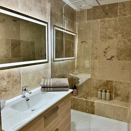 Apartament Cozy Place - Bordure De Garonne & Stade Toulousain