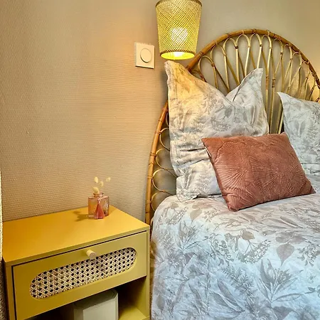 Cozy Place - Bordure De Garonne & Stade Toulousain