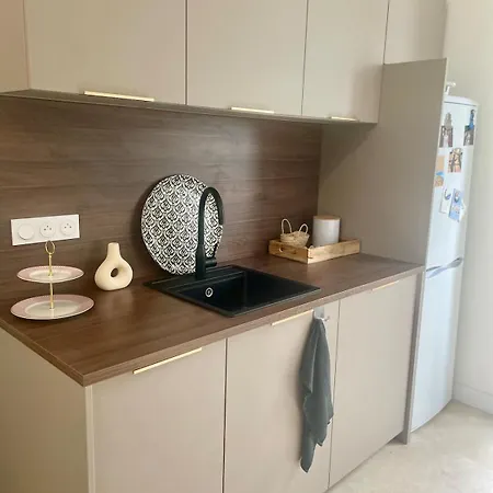 Cozy Place - Bordure De Garonne & Stade Toulousain * Toulouse